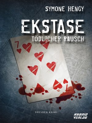 cover image of Ekstase